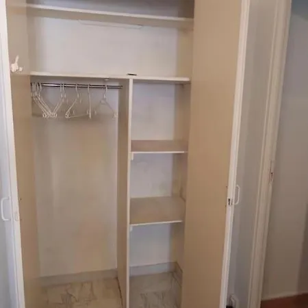 Apartamento Grand Studio *