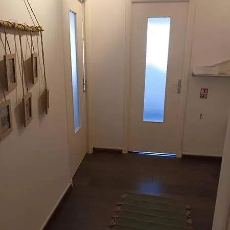 Grand Studio Apartamento Menton