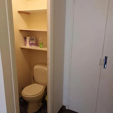 Apartamento Grand Studio
