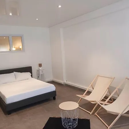 Grand Studio Apartmán